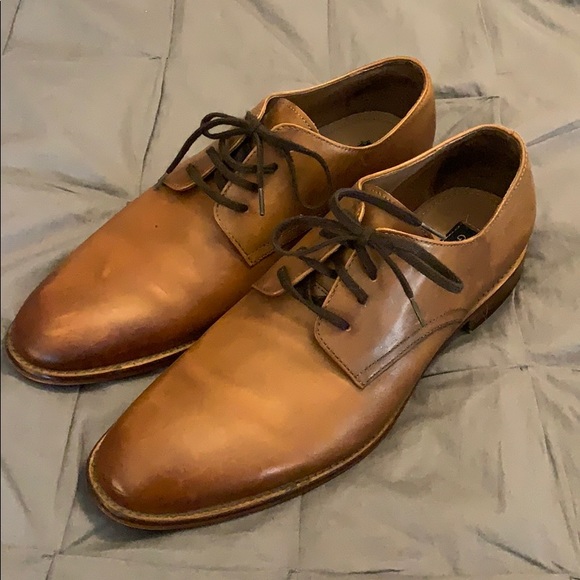 gordon rush shoes